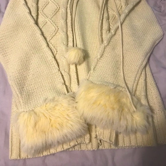 Lightweight warm jacket - Picture 2 of 2